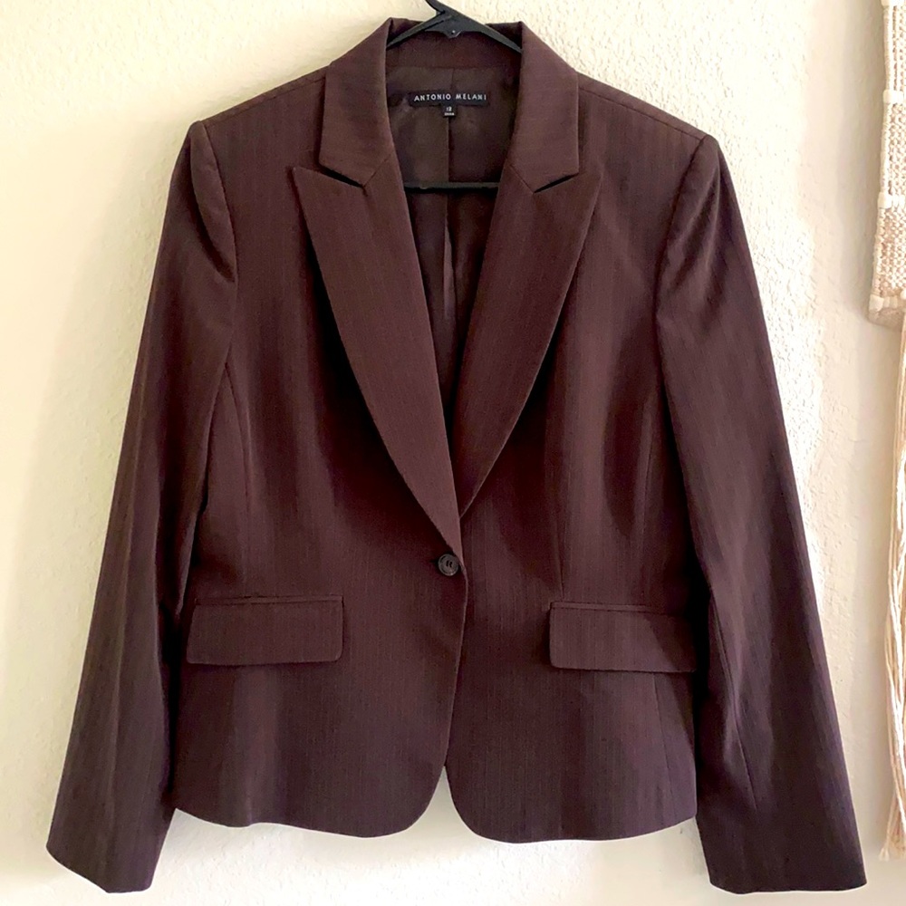 Antonio Melani Women’s sport coat